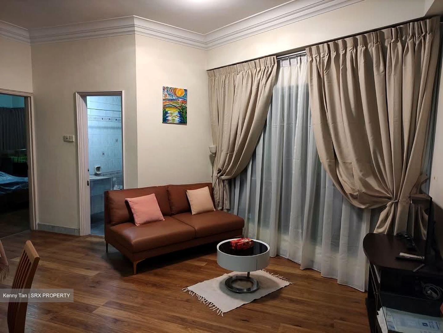 Hillview Park (D23), Condominium #555054781